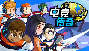 必一 美系游戏角色原画大全集